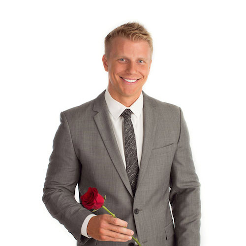 Sean Lowe