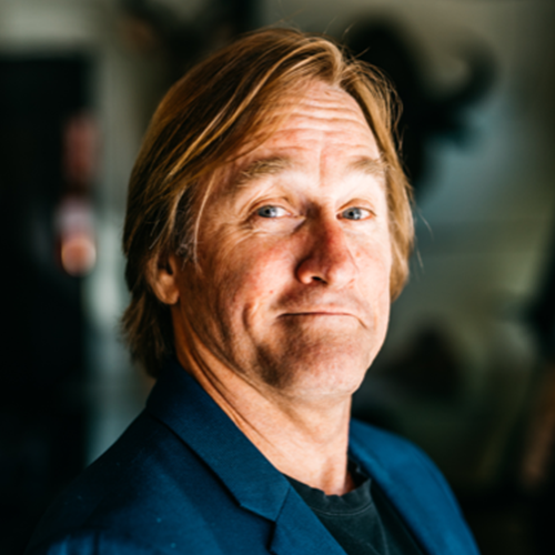 BRAD STINE
