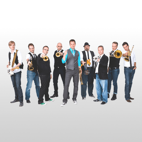 DENVER AND THE MILE HIGH ORCHESTRA