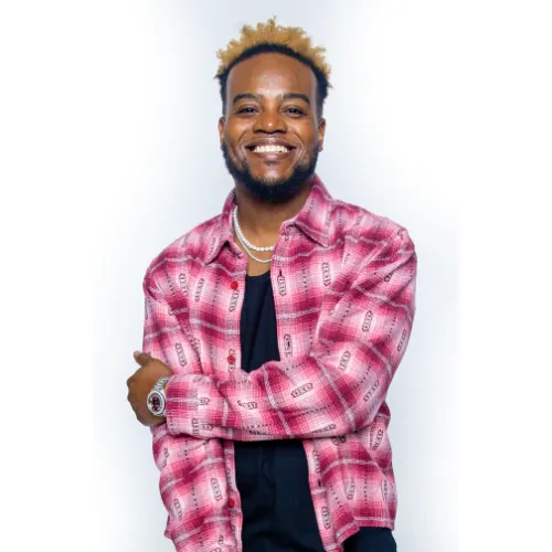 Travis Greene